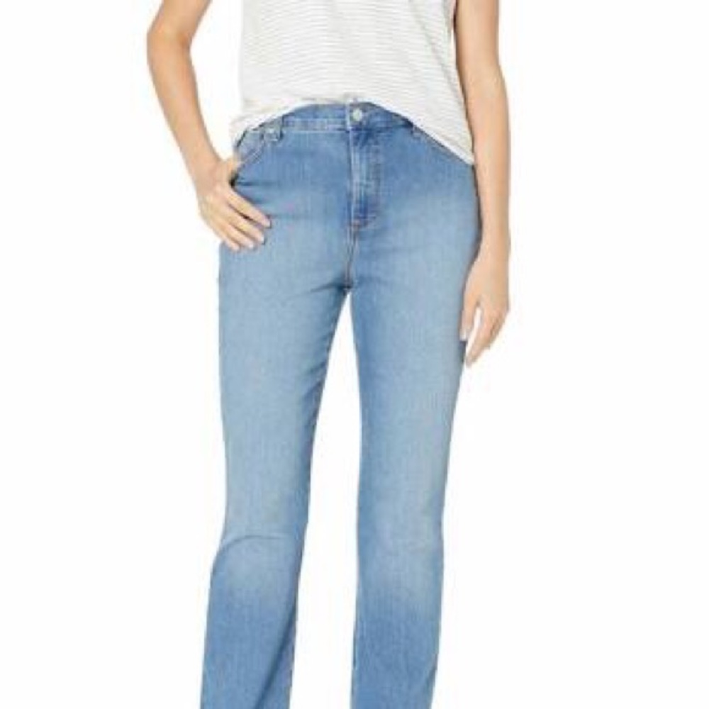 gloria vanderbilt jeans